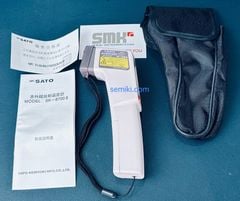  Nhiệt Kế Hồng Ngoại Sato Sk-8700ii 8261-00 