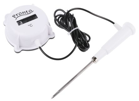 Nhiệt Kế Treo Tường HI146-00