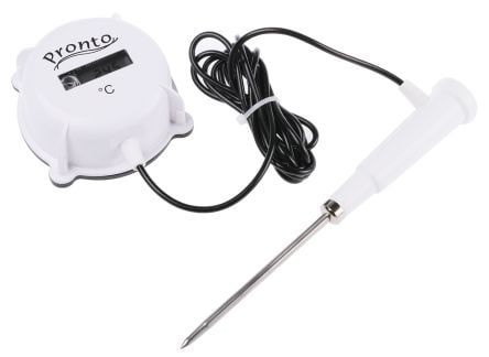 Nhiệt Kế Treo Tường HI146-00