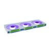 Quạt tản nhiệt máy tính Lian Li SL-INF Wireless Reverse 120-3 White