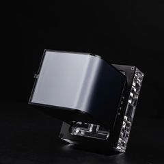  Tản nhiệt nước Modding Cafe Stealth Tubing CPU Water Block X Tryx 