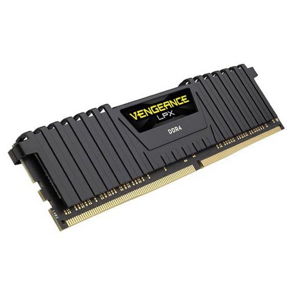 Bộ Nhớ RAM DDR4 Corsair 16G/3000 Vengeance LPX (1x 16GB) CMK16GX4M1D3000C16