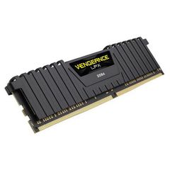  Bộ Nhớ RAM DDR4 Corsair 16G/3000 Vengeance LPX CMK16GX4M1D3000C16 