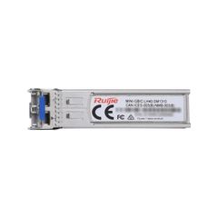  Module Quang RUIJIE MINI-GBIC-LH40-SM1310, bước sóng ngắn 1000Base-LH 