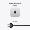 Mac mini M6 chip with 12‑core CPU and 12‑core GPU, 16GB, 256GB SSD