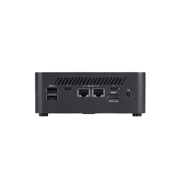 Ảnh minh họa Máy bộ MSI Mini PC Cubi NUC AI+ 2MG-020BVN 936-B20611-020 (Ultra 5 226V/ Ram 16GB/ 3Y) 3