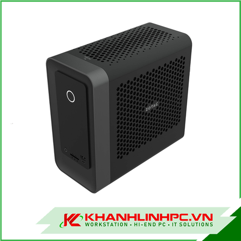 Máy Mini-PC Zotac MAGNUS ONE ERP54060C (i5-13400, 16GB DDR5, SSD