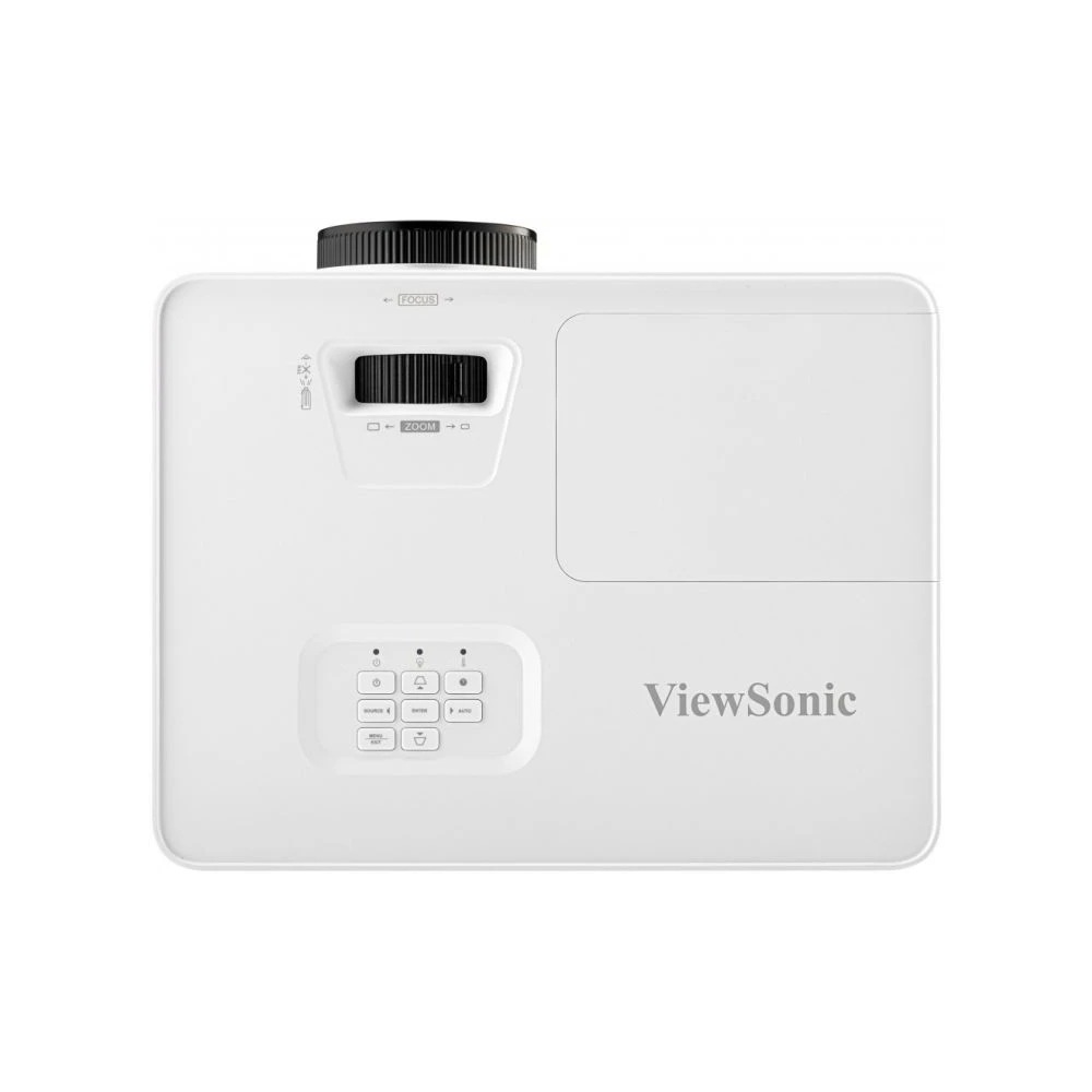 Ảnh minh họa Máy chiếu đa năng Viewsonic PA700W (Máy chiếu Doanh nghiệp và Giáo dục/ 4,500 ANSI Lumens/ WXGA) 1