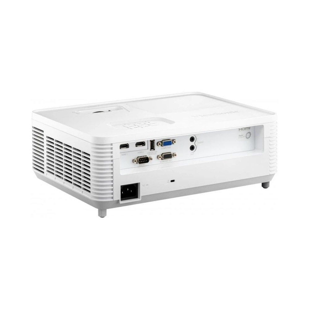 Ảnh minh họa Máy chiếu đa năng Viewsonic PA700W (Máy chiếu Doanh nghiệp và Giáo dục/ 4,500 ANSI Lumens/ WXGA) 2