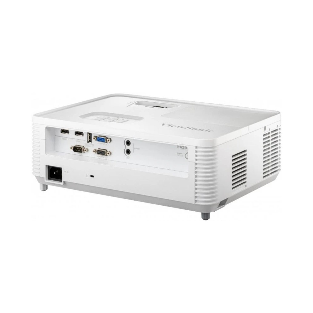 Ảnh minh họa Máy chiếu đa năng Viewsonic PA700W (Máy chiếu Doanh nghiệp và Giáo dục/ 4,500 ANSI Lumens/ WXGA) 3