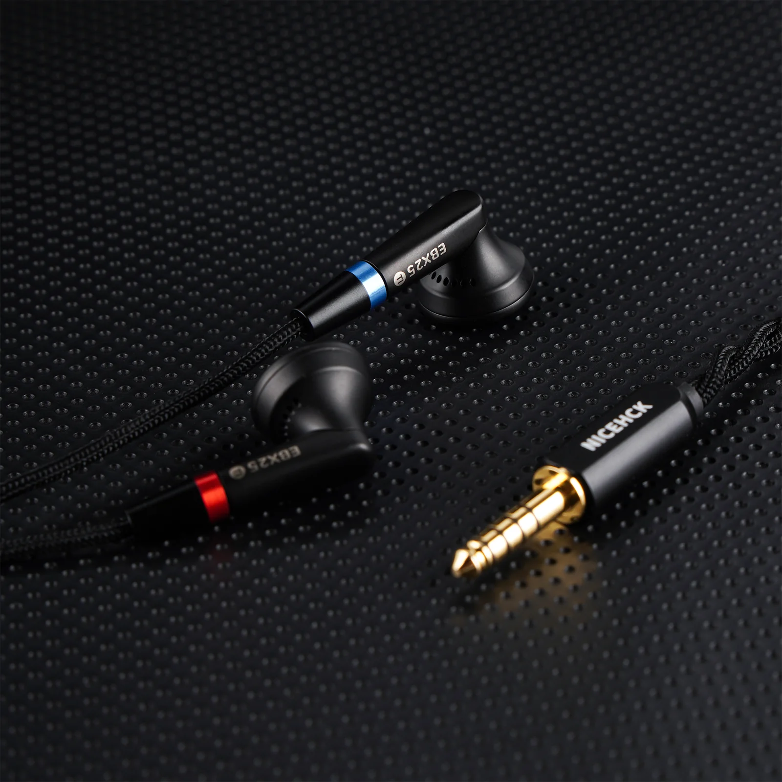 Ảnh minh họa NICEHCK EBX25TI 1