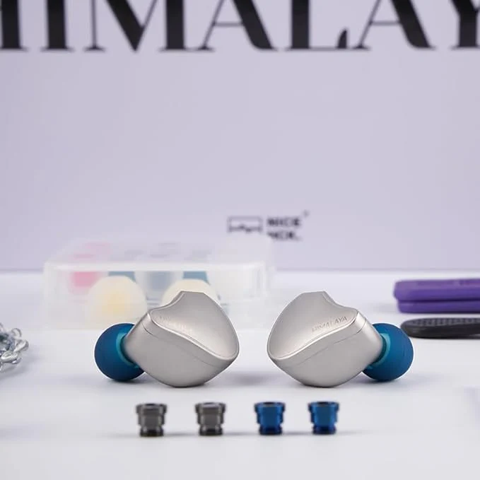 Ảnh minh họa NICEHCK Himalaya 3