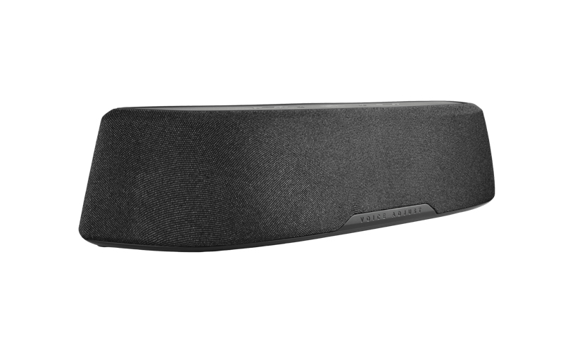 Ảnh minh họa Loa soundbar Polk MagniFi Mini AX, Bluetooth 5.0, Wifi, USB-A, HDMI eARC, HDMI ARC, AUX, Optical 1