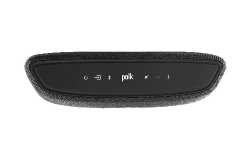 Ảnh minh họa Loa soundbar Polk MagniFi Mini AX, Bluetooth 5.0, Wifi, USB-A, HDMI eARC, HDMI ARC, AUX, Optical 2