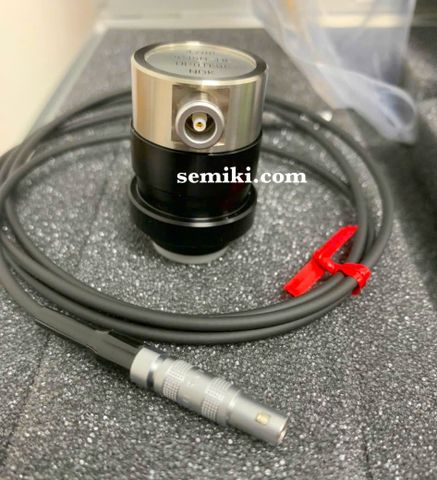 NIHON DENJI SOKKI 2C15N-DL (4708) cảm biến đo độ dày lớp phủ FRP