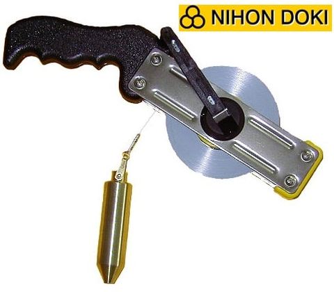 Nihon Doki Dipping Tape CT thước đo mức độ sâu