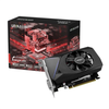 Card màn hình AMD UNIKA Radeon RX 560 4GB GDDR5 V2 Black