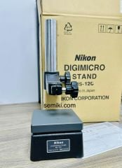  NIKON MS-12C chân đế ceramics dùng cho hệ thống đo cao MF501, MF1001 