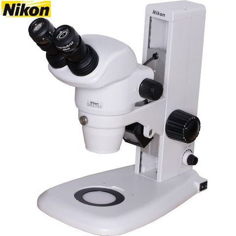 NIKON SMZ745 kính hiển vi soi nổi 6.7x ~ 50x /115mm