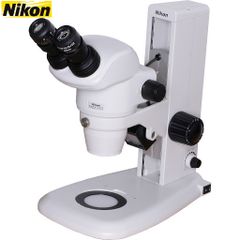  NIKON SMZ745 kính hiển vi soi nổi 6.7x ~ 50x /115mm 