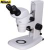 NIKON SMZ745 kính hiển vi soi nổi 6.7x ~ 50x /115mm