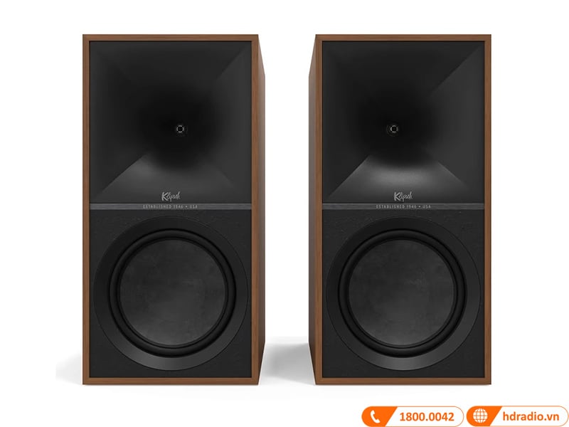 Ảnh minh họa Loa Klipsch The Nines (Max SPL 115dB, Tần số 34Hz-25KHz) Bluetooth, AUX, HDMI ARC, Optical 3