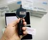 Universal Punch #9040 dưỡng đo độ sâu lục giác hệ mét