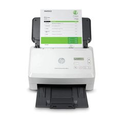  HP ScanJet Enterprise Flow 5000 s5 