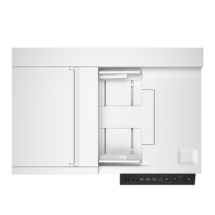 Ảnh minh họa Máy quét HP Scanjet Pro 2600 F1 (A4 | scan 2 mặt | Flatbed | ADF 60 tờ | 25ppm/50ipm | USB 2.0) 1