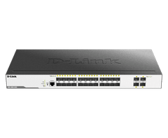  D-Link DGS-3000-28XS 