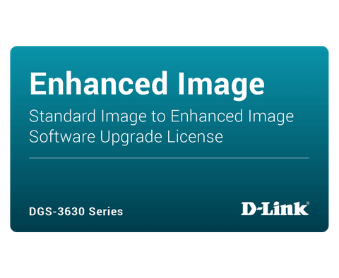 D-Link DGS-3630-52TC-SM-LIC