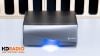 Music Server Denon HEOS Link HS2, DAC 24bit/192kHz, Preamp, Hỗ trợ