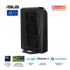 Máy bộ ASUS Mini PC ROG NUC RNUC15JNK7X569A0 (Ultra 7 255HX/Ram 16GB)