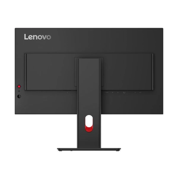 Ảnh minh họa Màn hình LCD Lenovo ThinkVision T27QD-40 64AAGAR2VN (27 inch/ 2560 x 1440/ 350 cd/m2/ 4ms/ 120Hz) 3