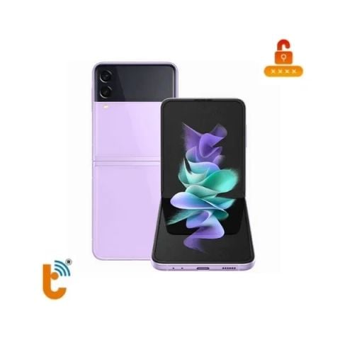 Unlock Samsung Z Flip 3