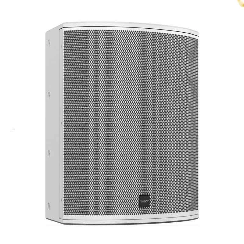 Ảnh minh họa Loa Tannoy VX 15HP, Bass 38cm, 1600 W Peak, Tần số 70 Hz - 25 kHz, Độ nhạy 99 dB 1