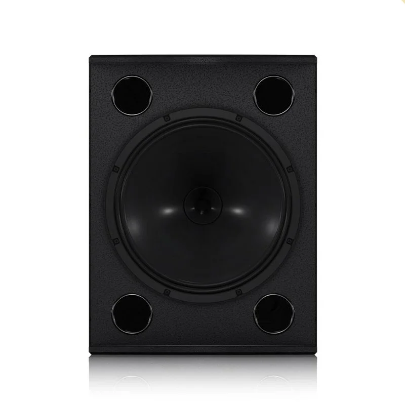 Ảnh minh họa Loa Tannoy VX 15HP, Bass 38cm, 1600 W Peak, Tần số 70 Hz - 25 kHz, Độ nhạy 99 dB 2