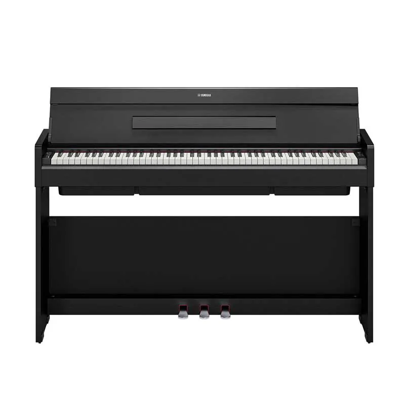 Ảnh minh họa Đàn Piano Yamaha YDP-S36, 88 phím, 10 âm sắc, Bluetooth, Ứng dụng Smart Pianist 1