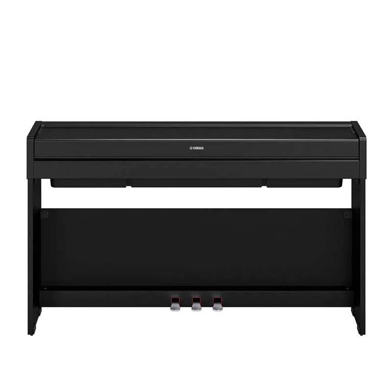 Ảnh minh họa Đàn Piano Yamaha YDP-S36, 88 phím, 10 âm sắc, Bluetooth, Ứng dụng Smart Pianist 2