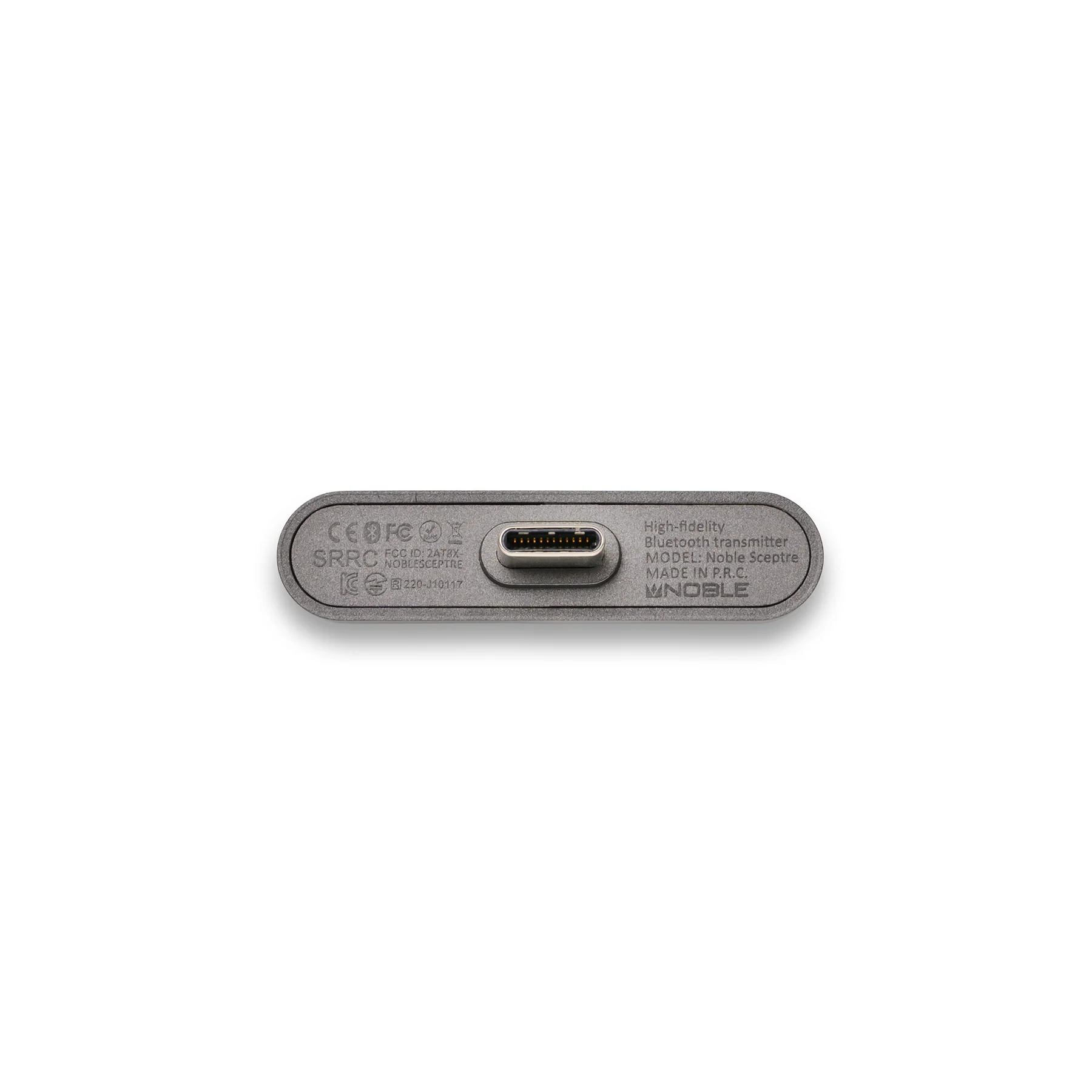 Ảnh minh họa Noble Audio Sceptre 2