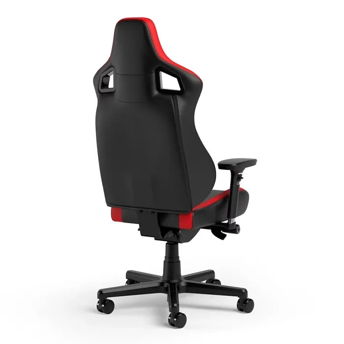 Ảnh minh họa Noblechairs EPIC Compact Ghế gaming - Black/Carbon/Red 2