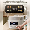 Nồi áp suất Bear 4L SB-AS40W