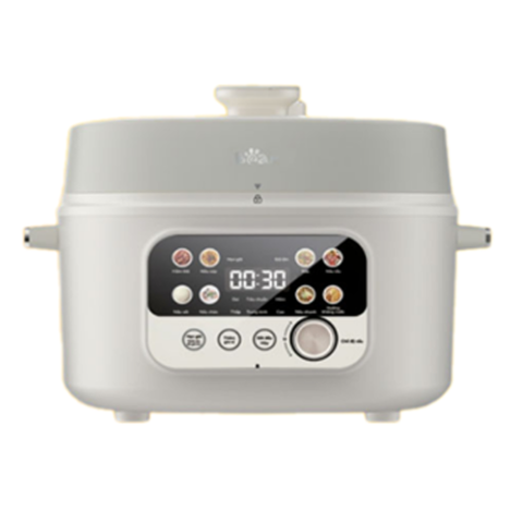 Nồi áp suất Bear 4L SB-AS40W