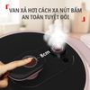 Nồi áp suất đa năng Tefal CY2116P1- 6L