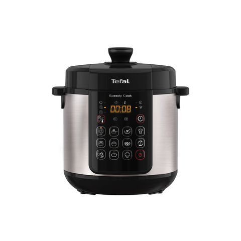 Nồi áp suất điện đa năng Tefal Speedy Cook 5L CY222D68