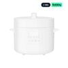 Nồi áp suất điện Xiaomi 4.8L MYL02-1 với hai lòng nồi