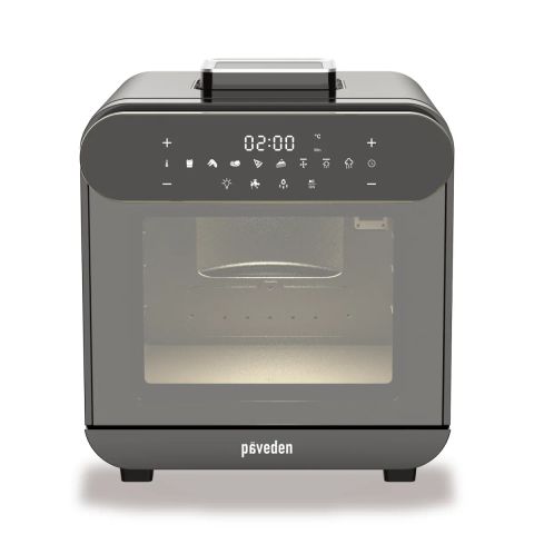 Nồi chiên hấp đa năng Paveden PAF-1815ST