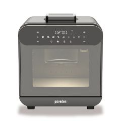  Nồi chiên hấp đa năng Paveden PAF-1815ST 
