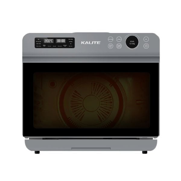Nồi chiên hơi nước KALITE ULTRA 360