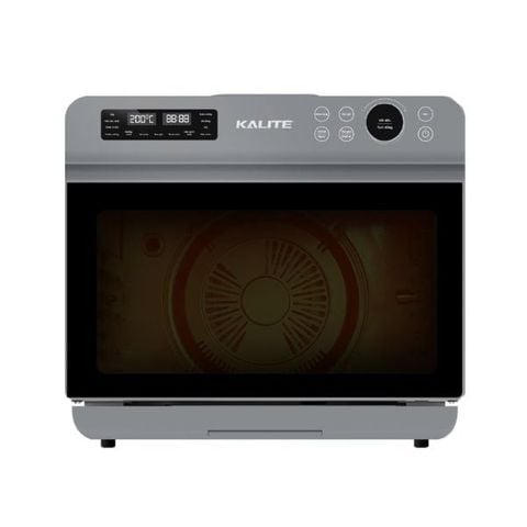 Nồi chiên hơi nước KALITE ULTRA 360